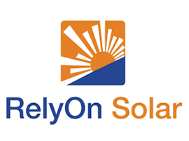 Relyon Solar Pvt. Ltd.