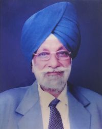Late S. Didar Singh (Founder)