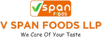 Vspan Foods LLP