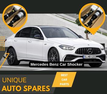 Mercedes Benz Spare Parts