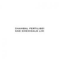 Chambal Fertilizers and Chemical Ltd