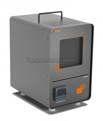 Non Contact Type Calibrators (High Temperature Extended Area Black Body)50 Deg C to 500 Deg C