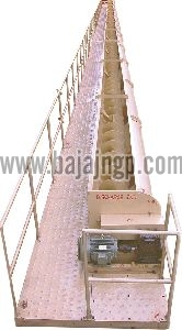 Mechanical Conveyors & Elevators