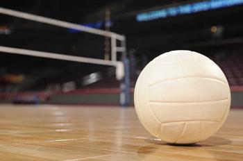 Volleyball Accessories