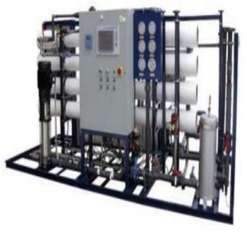 R.O. Water Treatment Chemiclas