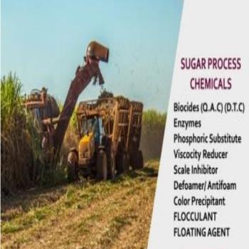 Sugar Process Chemicals