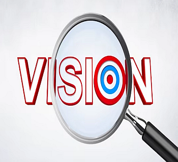 Our Vision