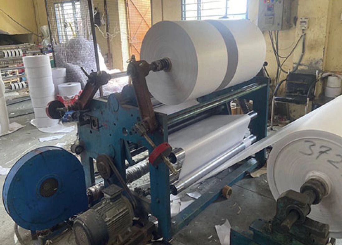 Lamination Machines