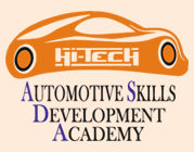Hi-Tech Automotive Skills Development Academy