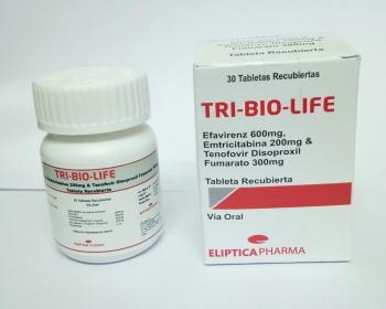 Anti HIV Tablets