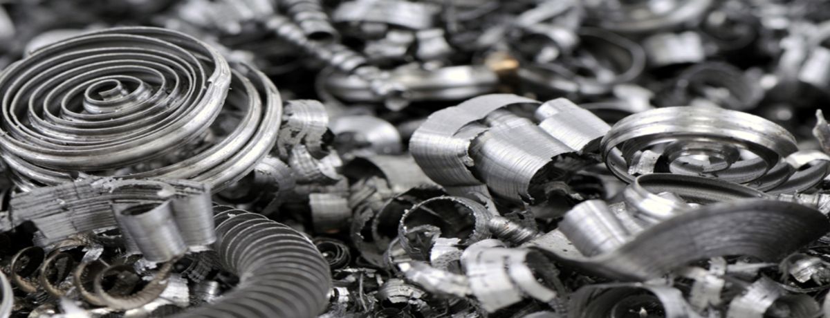 Aluminum Scrap