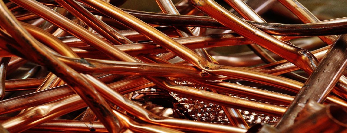 Copper Scrap