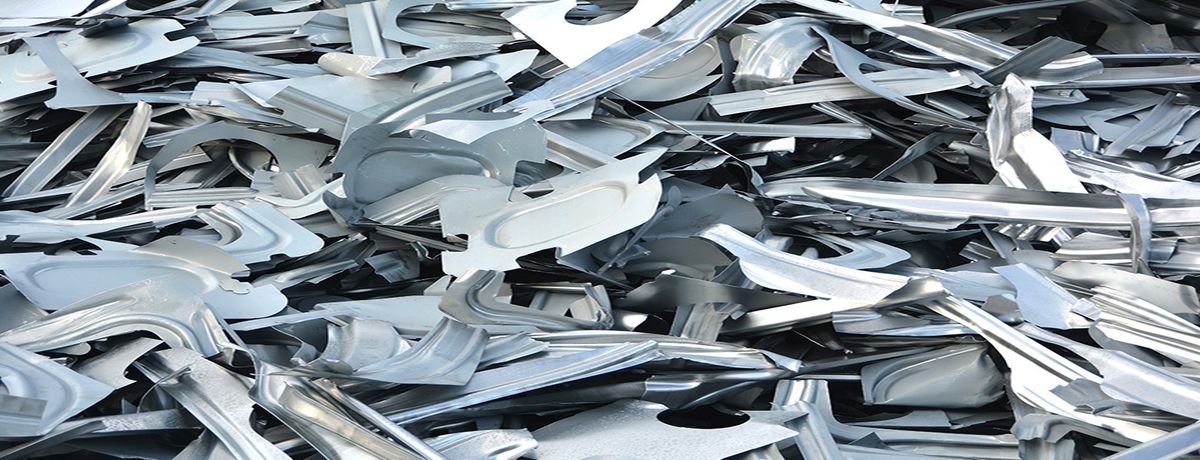 Stainless Steel Scrap