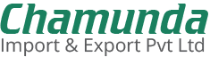 Chamunda Import & Export Pvt Ltd Co.