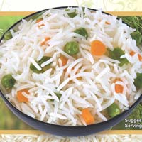 Basmati Rice Basmati Rice