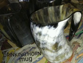 OX Horn Products