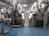 Used Air Jet Looms
