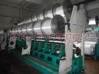 Used Knitting Machine
