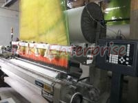 Used Rapier With Electronic Jacquard Looms