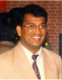 Mr. Shankar T.K (Co-founder and CEO)