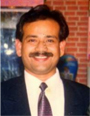 Mr.Yogesh Gupta  (Co-founder and CEO)