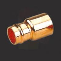 Copper Solder Ring Reducers