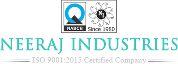 Neeraj Industries.