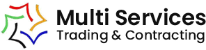 Multi Services Trading & Contracting