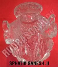 Rock Crystals (Sphatik)