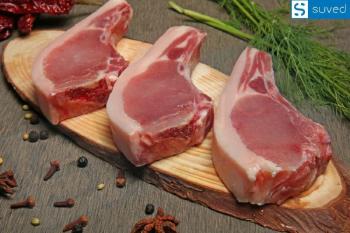 Pork Raw Meat