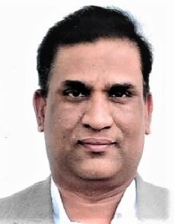 Madhusudhan Rao H