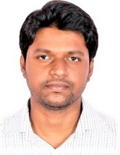 Mr. Anil Kumar JJ (Head – Production)