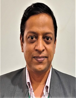 Mr. Sivaramakrishnan K V (VP Sales)