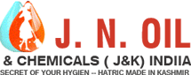 J. N. Oil & Chemicals