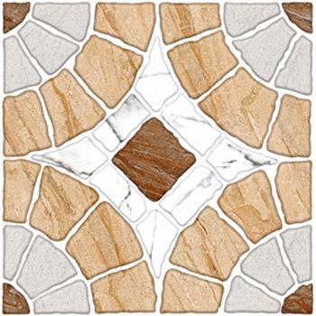 Digital Ceramic Floor Tiles