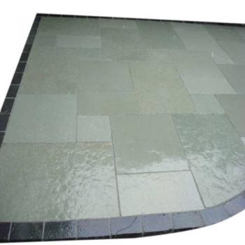 Industrial Kota Stone Tiles