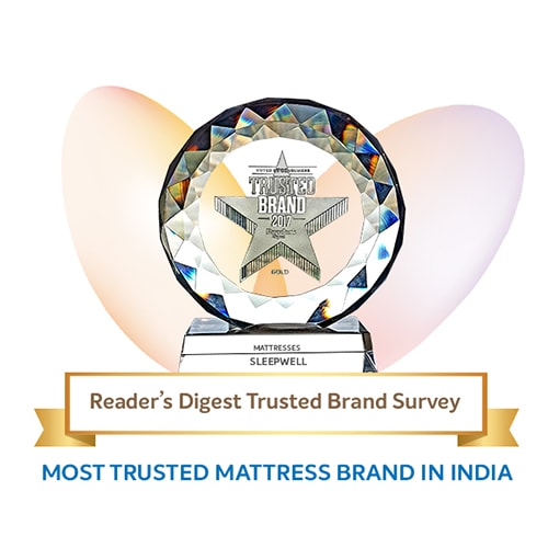 Reader\'s Digest trusted brand award 2017