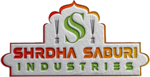 Shrdha Saburi Industries