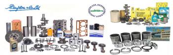 Forklift Engine Parts