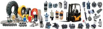 Forklift General Hydraulic Parts