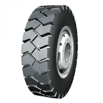 Forklift Tyres