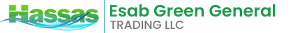 Esab Green General Trading LLC