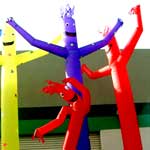 Inflatables
