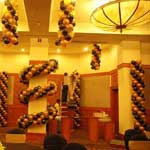 Rubber Balloons