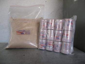 Sandlewood Powder
