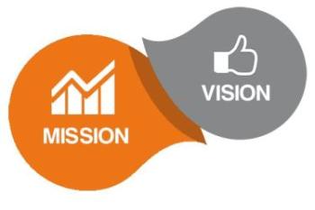 Mission & Vision