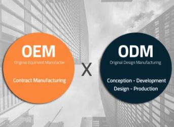 OEMODM