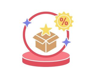 Wide Range of Products