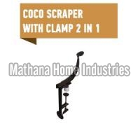 Coco Scrapers