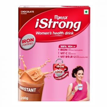 iStrong Women Health Drink